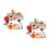 2 Sets Reparatiegereedschap Kinderen Educatief Speelgoed 9