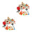 2 Sets Reparatiegereedschap Kinderen Educatief Speelgoed 7