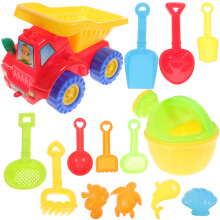 1 Set Kinder Strand Sand Spielzeug Für Draußen