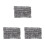 150 Pezzi In Miniatura Per Modellismo 1:16 8