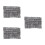 150 Pezzi In Miniatura Per Modellismo 1:16 6