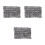 150 Pezzi In Miniatura Per Modellismo 1:16 5