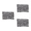 150 Pezzi In Miniatura Per Modellismo 1:16 9