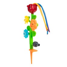 Brinquedo De Jato D'água Para Exterior Para Quintal