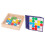 Conjunto De Rotativas Para Dedos Infantil Educativo 8