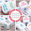 12 Stuks 2 Cm Engelse Drinkspel Dobbelstenen Creatieve Entertainment 9