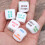 12 Stuks 2 Cm Engelse Drinkspel Dobbelstenen Creatieve Entertainment 6