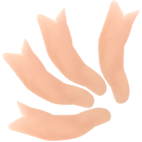 4 Guanto Dita Prop Dita Prop