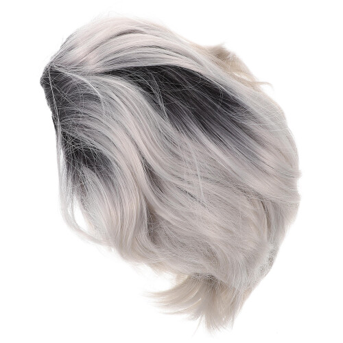 Perucas De Cabelo Falso Para E Cosplay 1