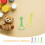 12 Unidades Anéis De Para Bebê: De Infantil 9