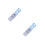 2Pcs Mini De Educativo Para Crianças 5