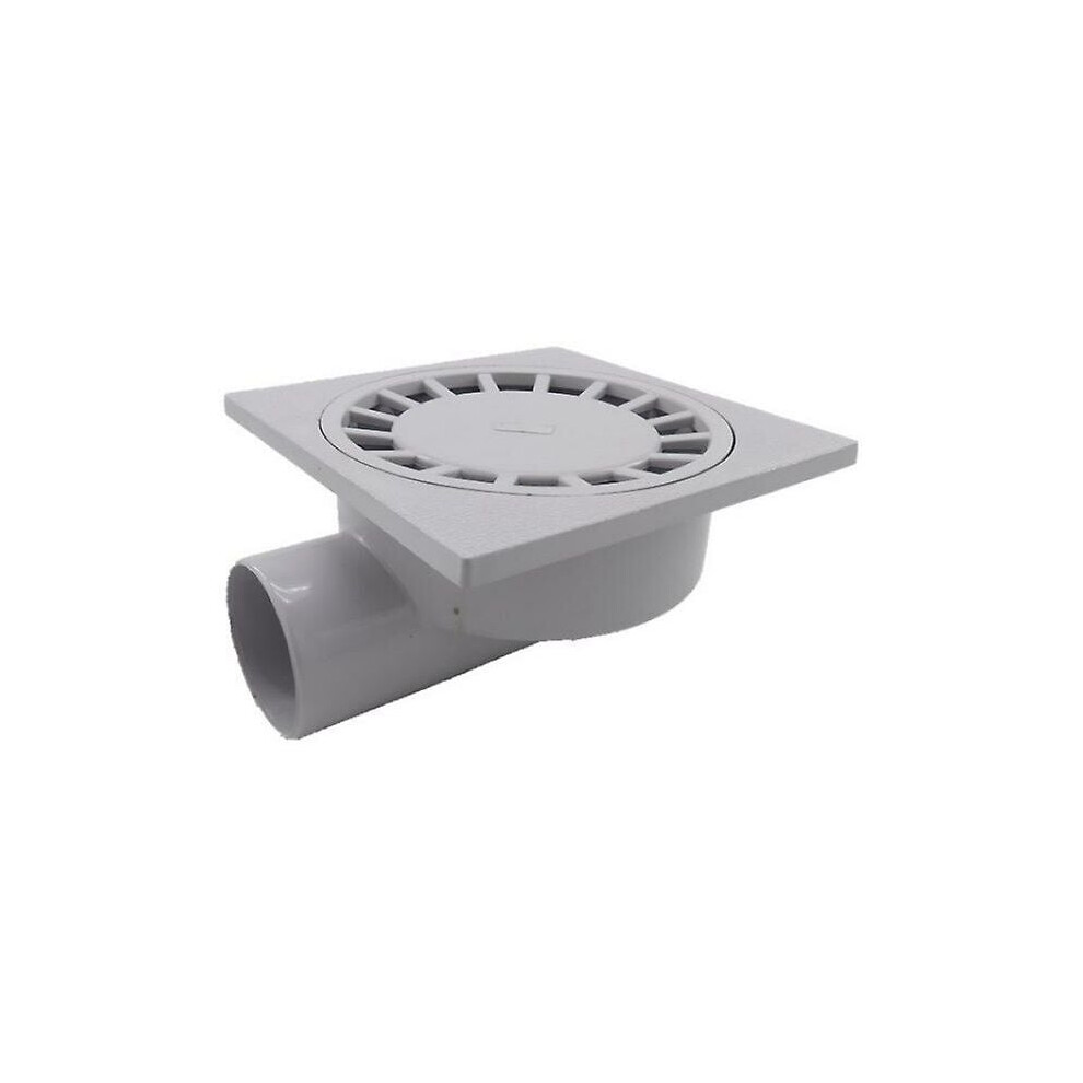 Versatile Installation For Various Drain Applications, Perfect Sealing With Rubber And Fiber Gaskets, Multipurpose Use For Sink Drain Plumbing And Low 9060116628896