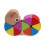 Brinquedo De Educativo Para Bebê 8