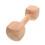 Halteres De Para Crianças: Brinquedo De Treino Para Bebê 1