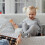 Halteres De Para Crianças: Brinquedo De Treino Para Bebê 5
