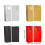 Wine Packaging Bag Paper Texture Wine-Black Double branch 4