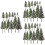 36St Mini Landschap Model Voor Micro Scene Decoratie 6