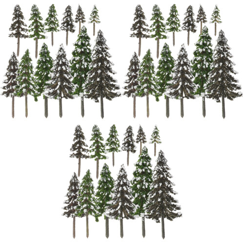 36St Mini Landschap Model Voor Micro Scene Decoratie 2