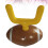 Inflatable Ring Toss Voor Kinderen En Volwassenen 8