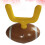 Inflatable Ring Toss Voor Kinderen En Volwassenen 7