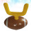 Inflatable Ring Toss Voor Kinderen En Volwassenen 9