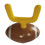 Inflatable Ring Toss Voor Kinderen En Volwassenen 2