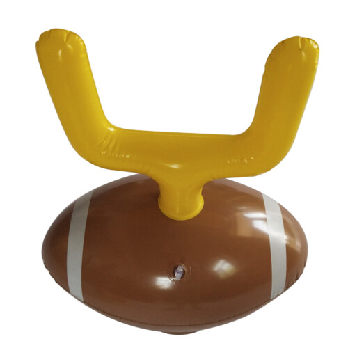 Inflatable Ring Toss Voor Kinderen En Volwassenen 1