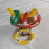 Inflatable Ring Toss Voor Kinderen En Volwassenen 5