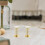 15 Unidades Mini Balançantes Com Base De Mola Para Decoração 6