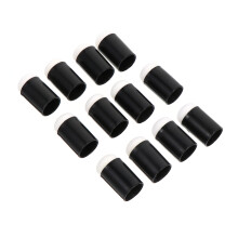 12Stk Kinder Spielzeug Fingerringe DIY Bastelzubehör