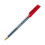 Staedtler Staedtler Stick 430 Ballpoint Pen Medium Red (10 Pack) 1