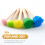 60 Blumenform Für Kinder Basteln 11