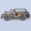 1 Stuks 3D Puzzelplaat Auto Voor Kinderen 10