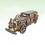 1 Stuks 3D Puzzelplaat Auto Voor Kinderen 8