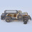 1 Stuks 3D Puzzelplaat Auto Voor Kinderen 11