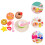 Conjunto De Infantil Com 6