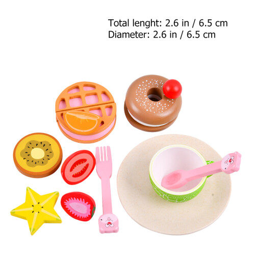 Conjunto De Infantil Com 1