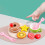 Conjunto De Infantil Com 3