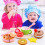 Conjunto De Infantil Com 8