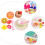 Conjunto De Infantil Com 9