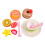 Conjunto De Infantil Com 4