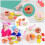 Conjunto De Infantil Com 10