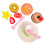Conjunto De Infantil Com 7