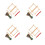 12 Sets Weefgetouw Voor Kinderen: Weefkit Met Weefwol 6