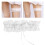 1St Frauen Strumpfband Beinring 4
