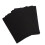 10Stk Krabbel Papier Set Met Stencil Formaat L 1