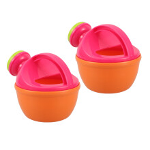 6 Stuks Kinder Waterkannen Plastic En Strand Speelgoed