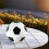 2 Stuks Zachte Gewatteerde Voetbal Speelgoed 5