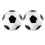 2 Stuks Zachte Gewatteerde Voetbal Speelgoed 9