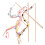 9 Katzenkräcker Spielzeug Für Kittens Mit Ähren Design 2